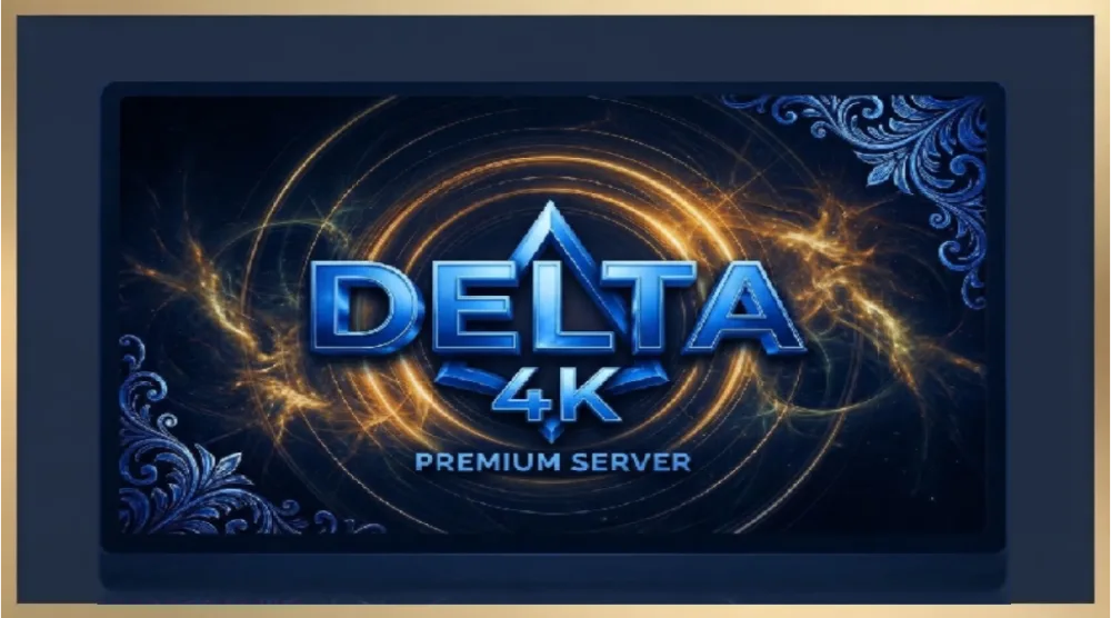 DLTA 4k