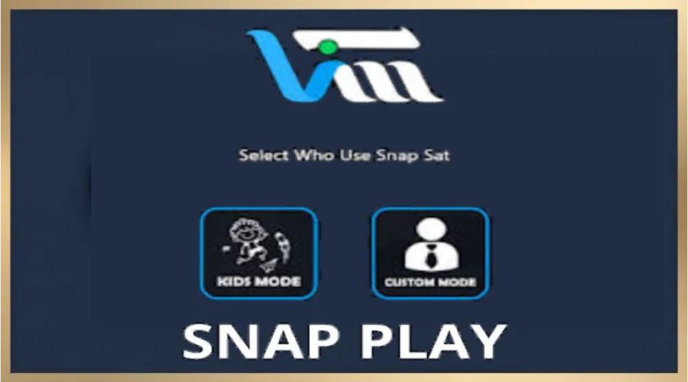 SNAP PLAY