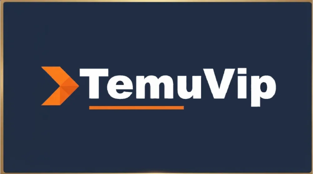 اشتراك Temu vip